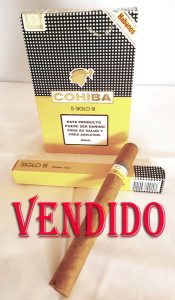 Puros cohiba