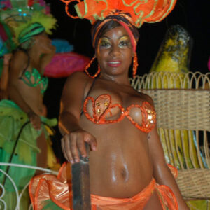 Carnaval-Santiago-de-Cuba