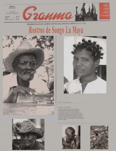 Fotografía de Waldo Regueiferos