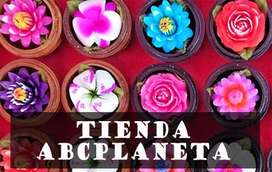 Tienda Abcplaneta