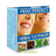 Pasta de dientes herbal tailandesa